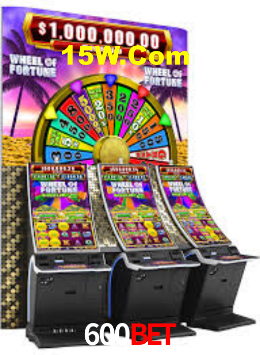 600Bet Login