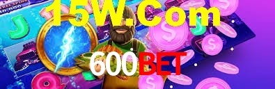 600Bet: Seu Cassino Premiado com Pagamentos Rápidos