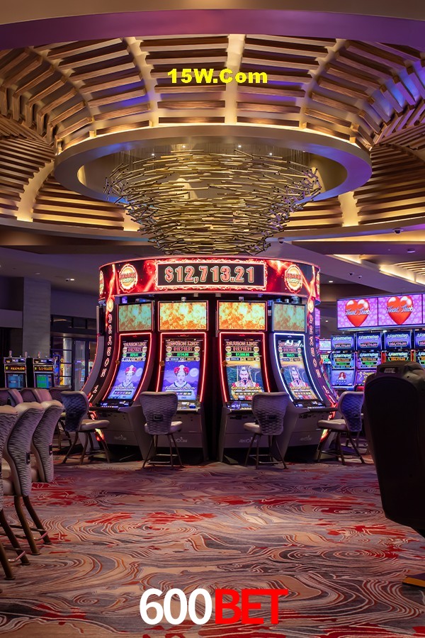 Welcome Bonus 600Bet