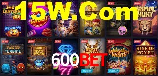 Daily Bonuses 600Bet