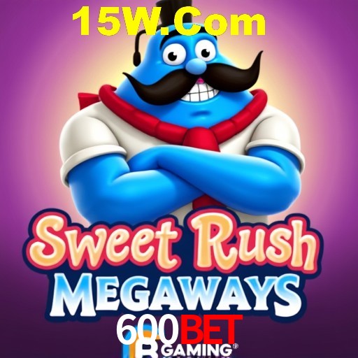 Slot Games 600Bet