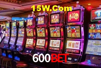 A Experiência Imersiva dos Cassinos Ao Vivo no 600Bet