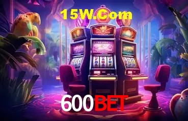 Apostas Esportivas na 600Bet: Um Guia Completo