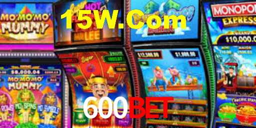 600Bet