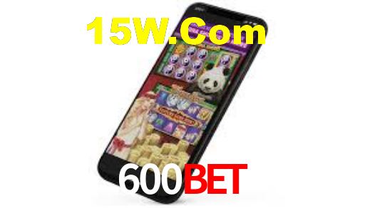 Bônus Generosos e Exclusivos no 600Bet para Você!