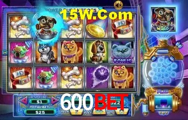 A Experiência Imersiva dos Cassinos Ao Vivo no 600Bet