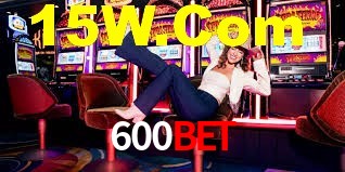 Sinta a adrenalina dos jogos de cassino com 600Bet