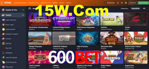 600Bet,600 Bet App