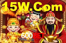 600Bet