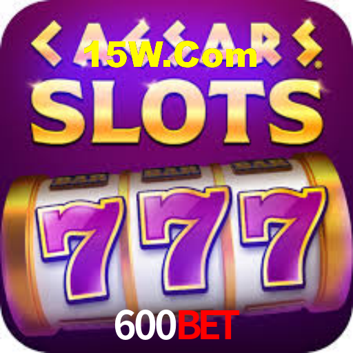 600Bet