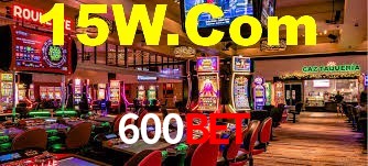 600Bet