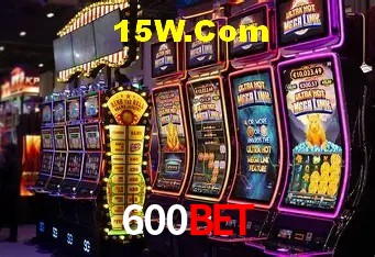 Descubra o Programa VIP da 600Bet: Vantagens Exclusivas para Jogadores