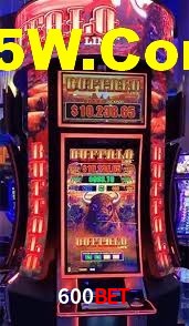 Exclusive Games 600Bet