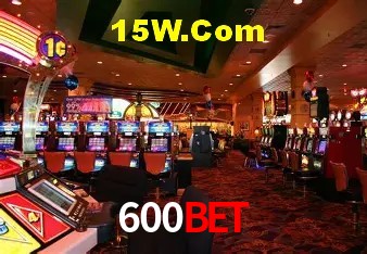 Explorando a Categoria de Eventos em Apostas na 600Bet