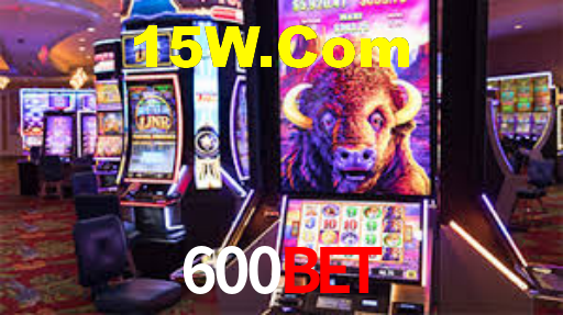 600Bet