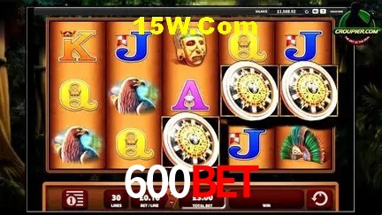 Descubra a Essência do 600Bet: Nossa História e Compromissos
