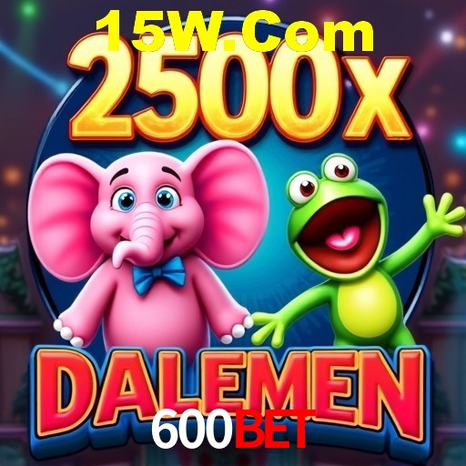 Interface Premium 600Bet