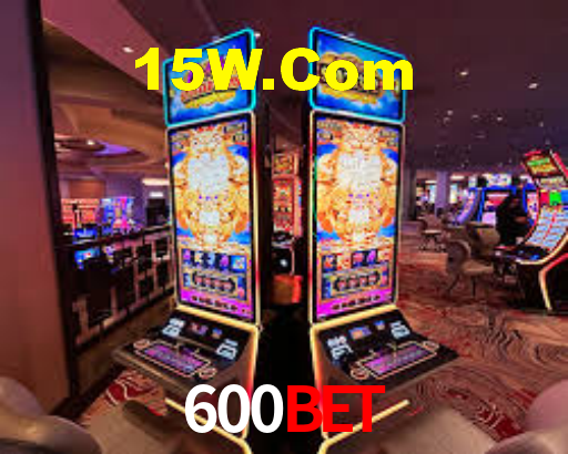 600 Bet App