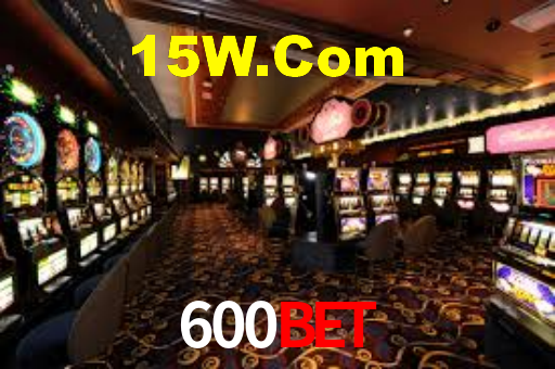 Descubra a Magia dos Jogos de Arcade no 600Bet