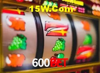 Descubra a Essência do 600Bet: Nossa História e Compromissos