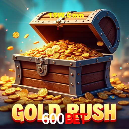 Game Providers 600Bet