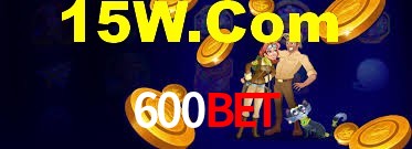 600Bet: Jogos de Caça-Níqueis-Altas Recompensas, Roleta-Velocidade, Blackjack-Desafios Máximos