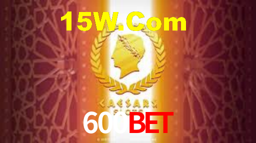 600Bet