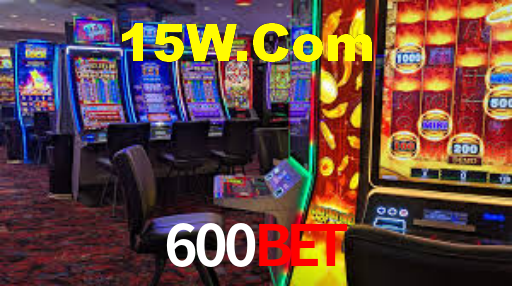 600 Bet App