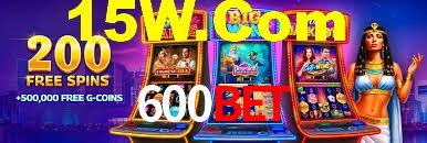 Tournaments 600Bet
