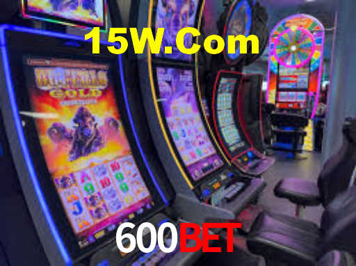 600Bet