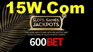 600 Bet App